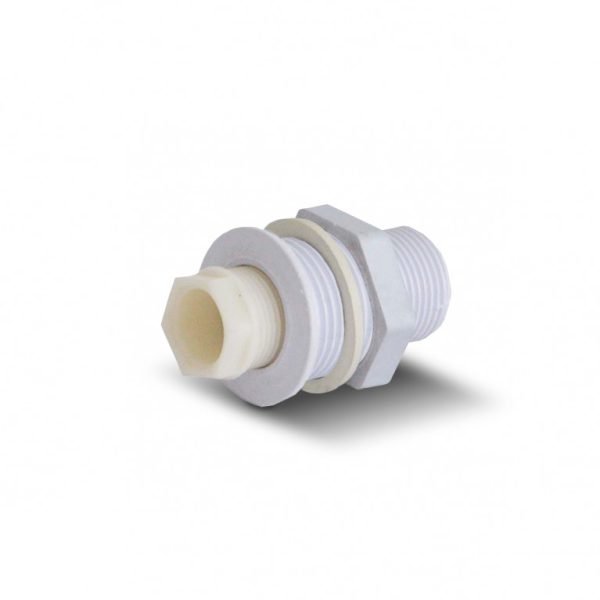 PASAMURO FV P/LUMINARIAS LED