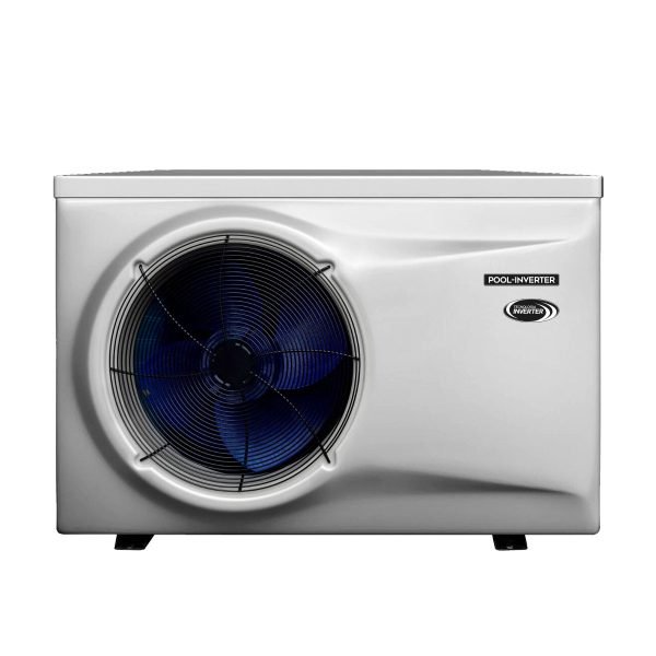 BOMBA DE CALOR POOL-INVERTER 110