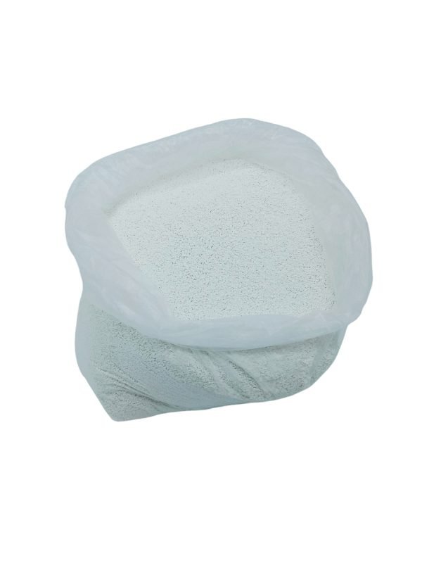 CLORO GRANULADO LENTO CLOROTEC X 1KG